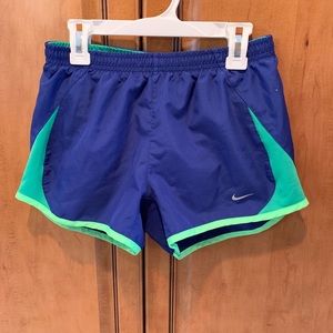 Like new nike shorts